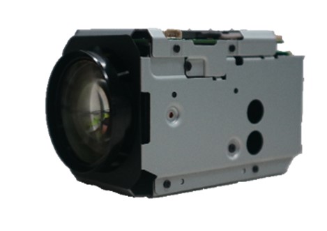 33倍500万网络机芯